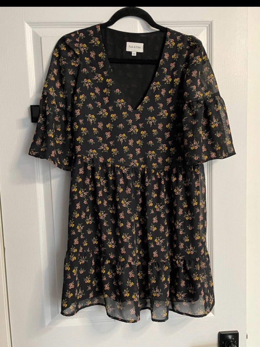 Park & Fifth Floral Rennie